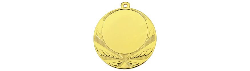 70MM WING CUSTOM CENTRE MEDAL - GOLD, SILVER OR BRONZE 70MM WING CUSTOM CENTRE MEDAL - GOLD, SILVER OR BRONZE
